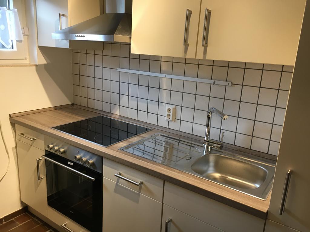 Ferienhaus Stausee Bitburg Biersdorf Exterior foto